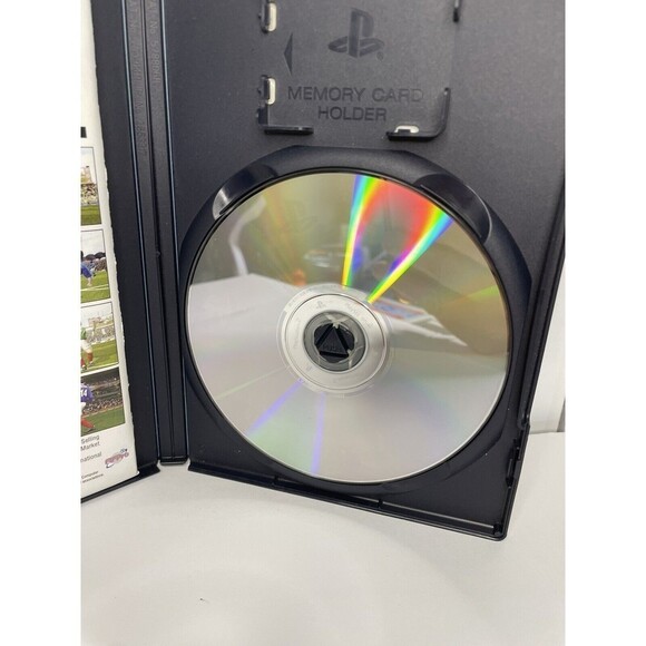 MLB 2005 - PlayStation 2 Game 989 Sports Game for PlayStation 2 Tested Works - Picture 4 of 10